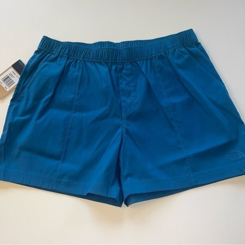 The North Face Men's Size Large Color Blue $60 🔥🔥 (N)